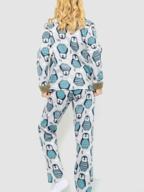 Піжама Ager модель У-1126743::000000158 Фото