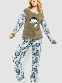 Піжама Ager модель У-1126743::000000158 Фото