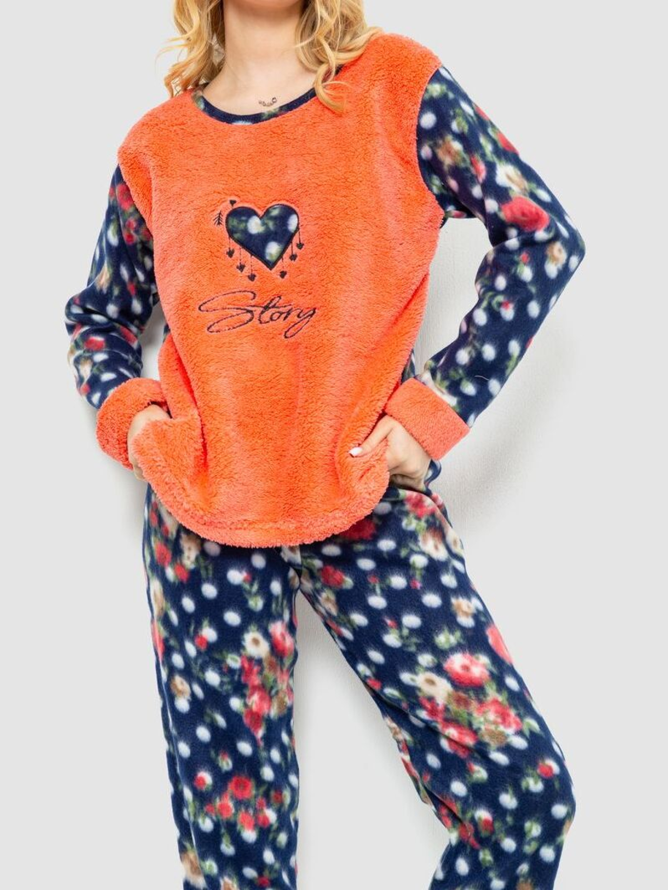 Пижама Ager модель У-1126744::000000204 Фото