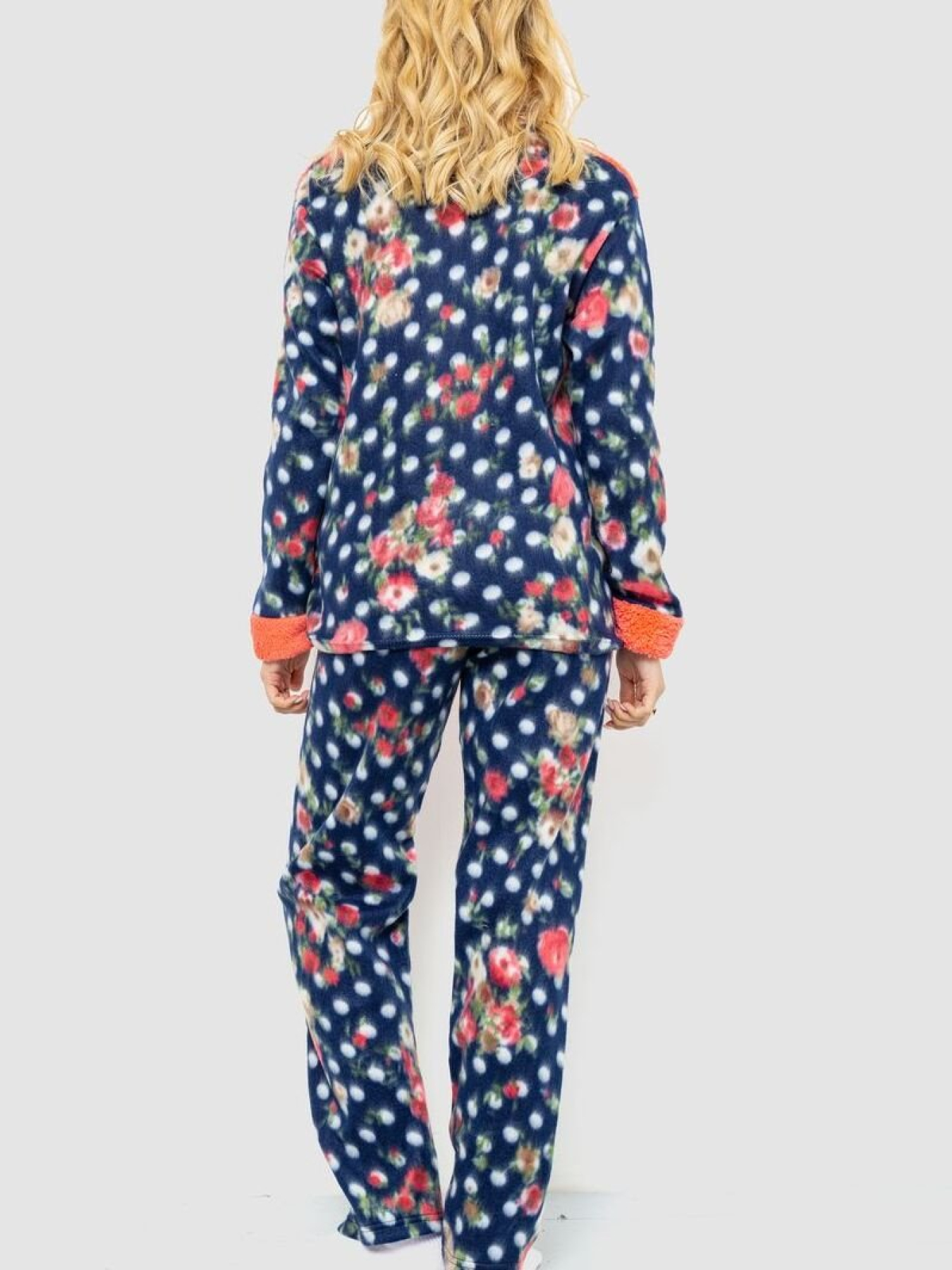 Пижама Ager модель У-1126744::000000204 Фото