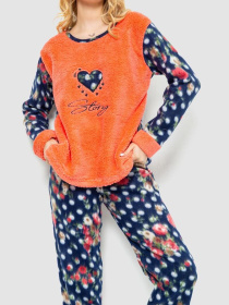 Пижама Ager модель У-1126744::000000204 Фото