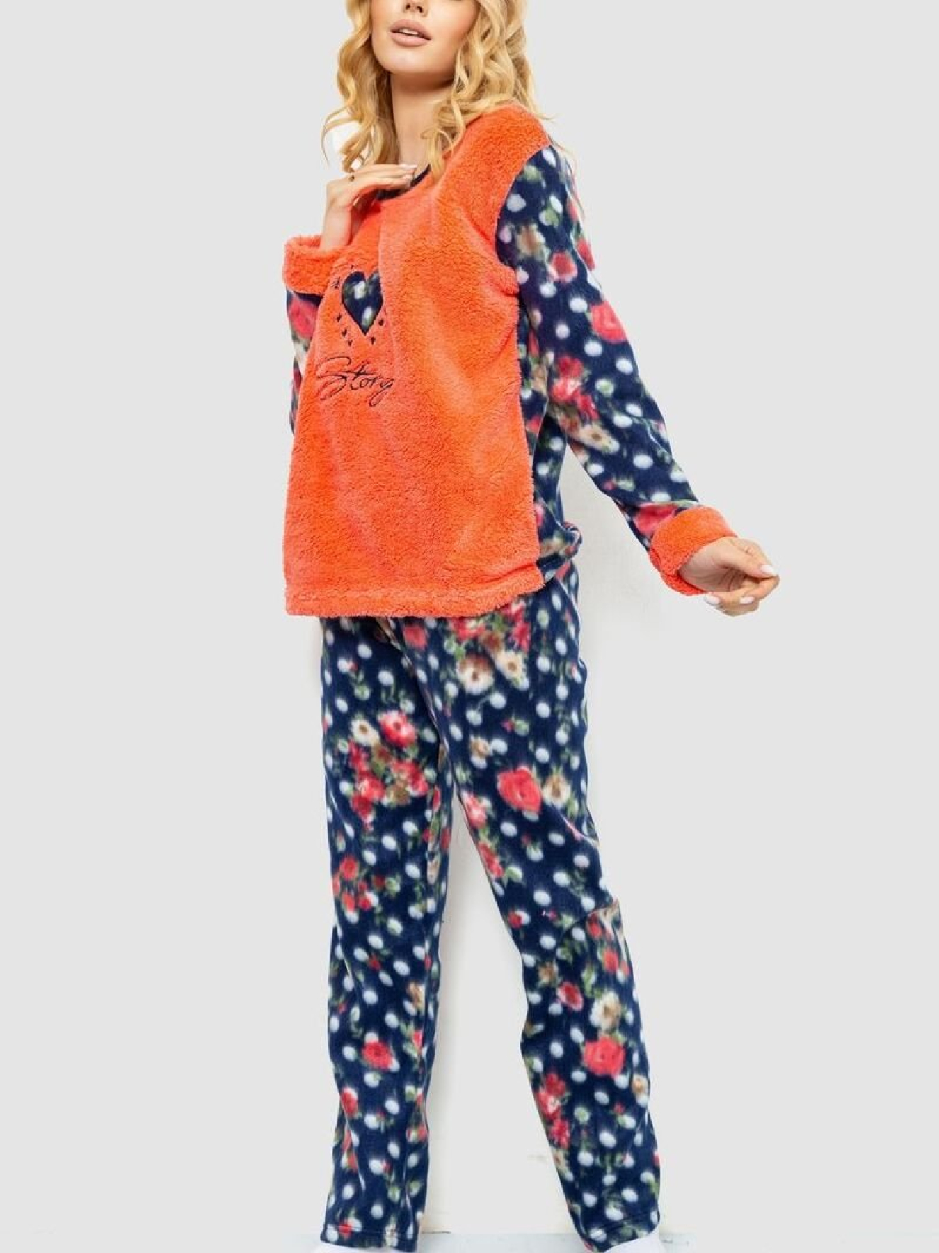 Пижама Ager модель У-1126744::000000204 Фото