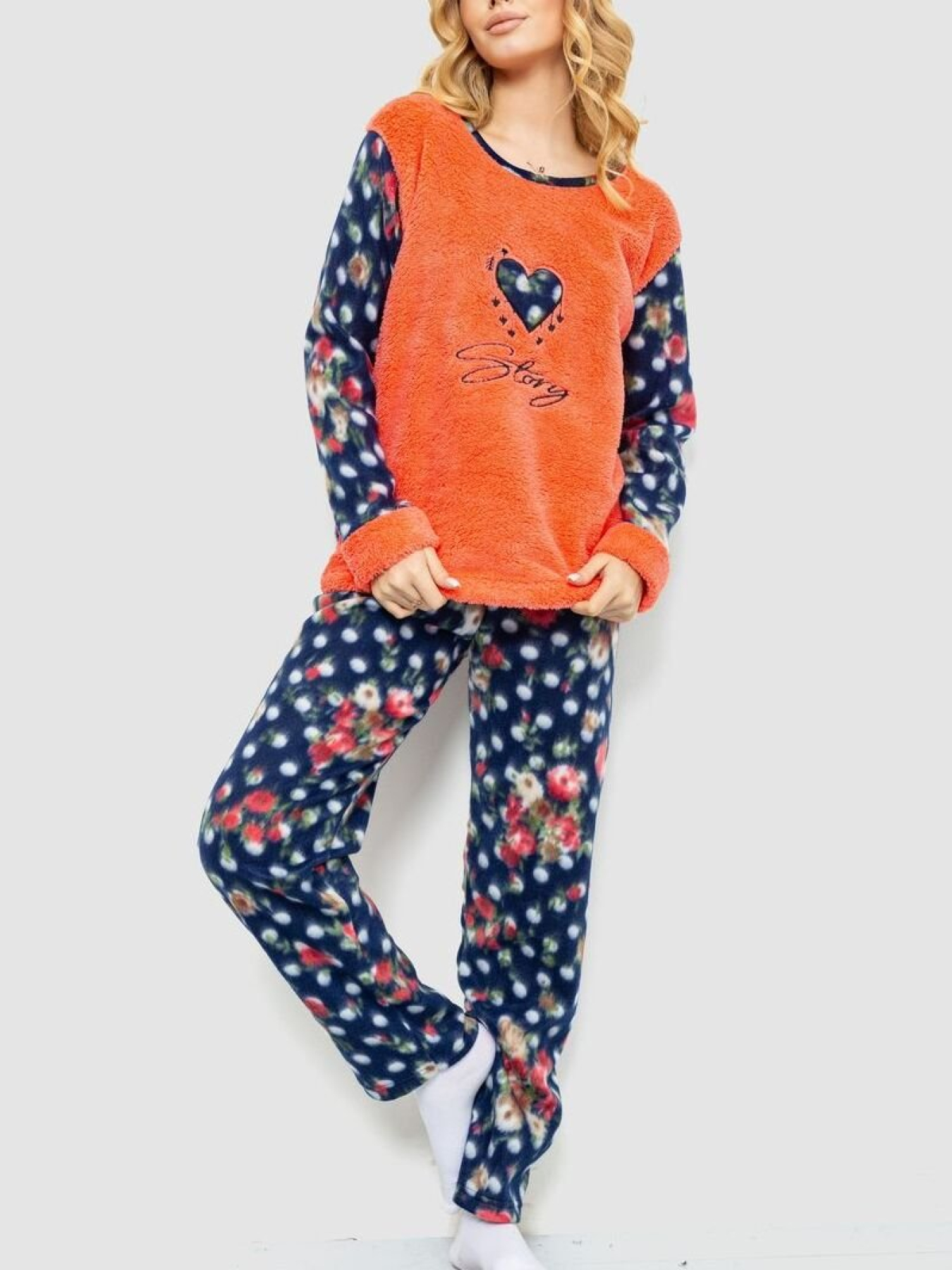 Пижама Ager модель У-1126744::000000204 Фото