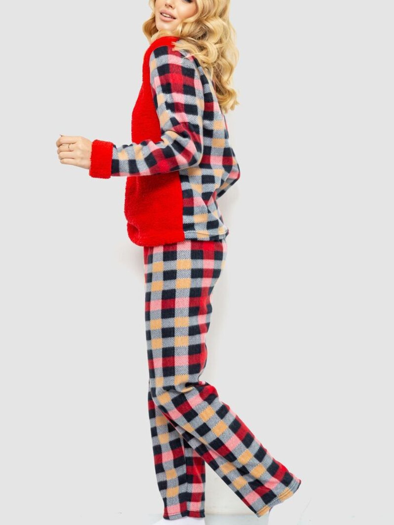 Пижама Ager модель У-1126750::000000050 Фото