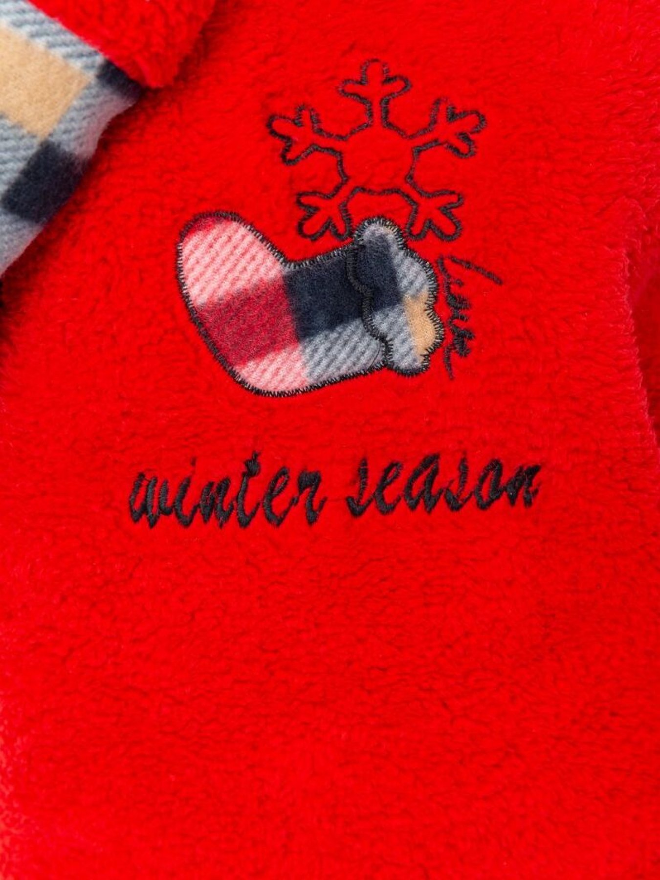 Пижама Ager модель У-1126750::000000050 Фото