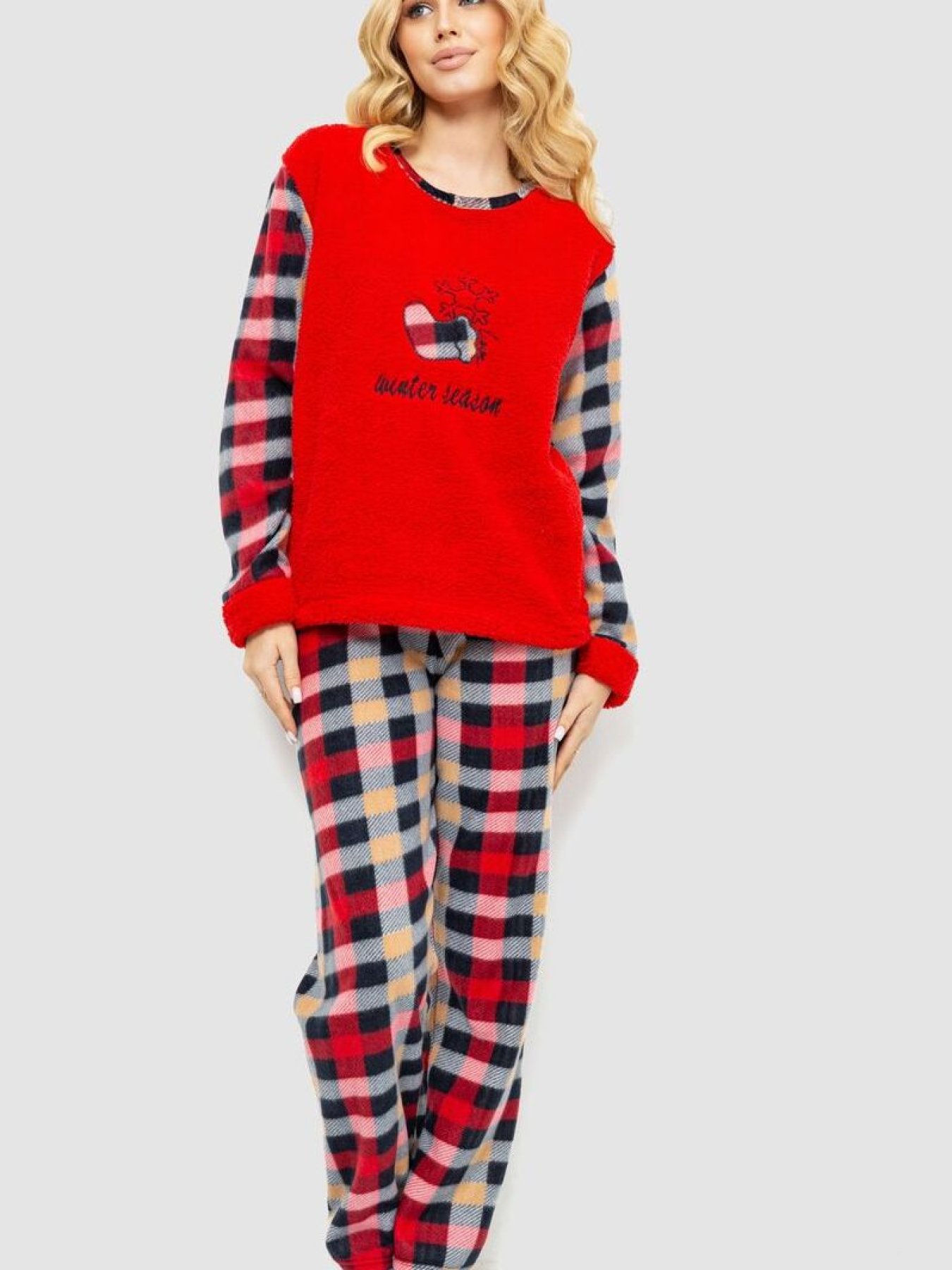 Пижама Ager модель У-1126750::000000050 Фото