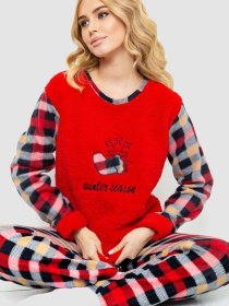 Пижама Ager модель У-1126750::000000050 Фото