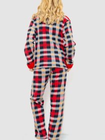 Пижама Ager модель У-1126750::000000050 Фото