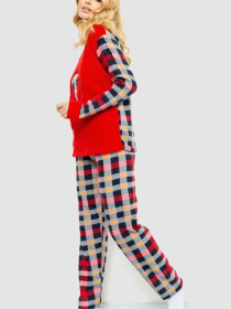 Пижама Ager модель У-1126751::000000050 Фото