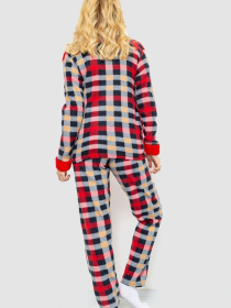 Пижама Ager модель У-1126751::000000050 Фото