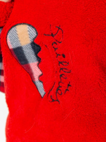 Пижама Ager модель У-1126751::000000050 Фото