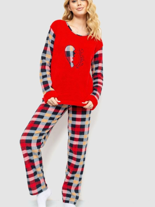 Пижама Ager модель У-1126751::000000050 Фото