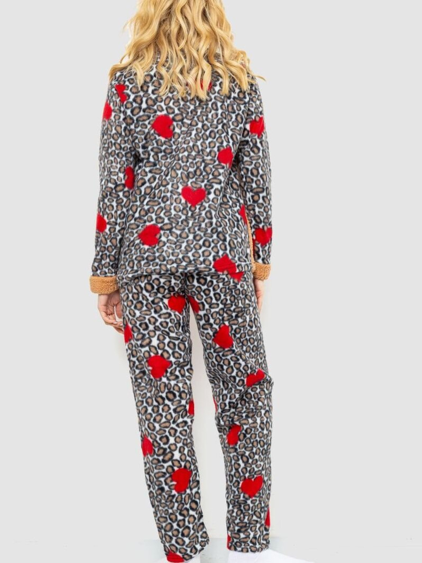 Пижама Ager модель У-1126758::000000023 Фото