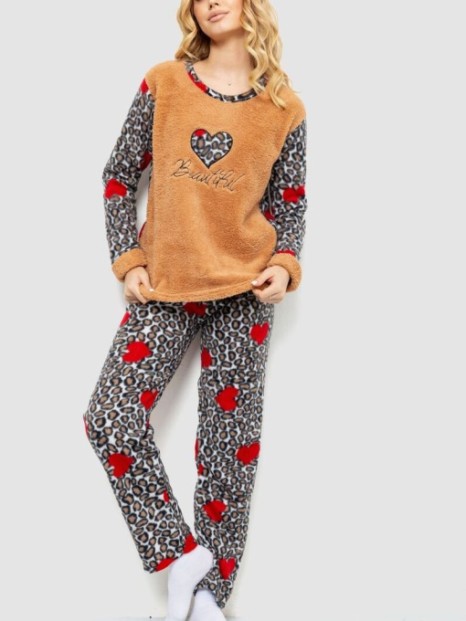 Піжама Ager модель У-1126758::000000023 Фото