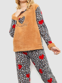 Пижама Ager модель У-1126758::000000023 Фото