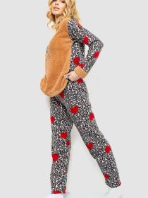 Пижама Ager модель У-1126758::000000023 Фото