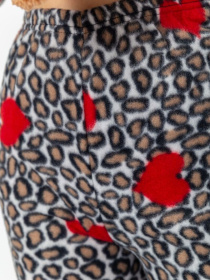 Пижама Ager модель У-1126758::000000023 Фото