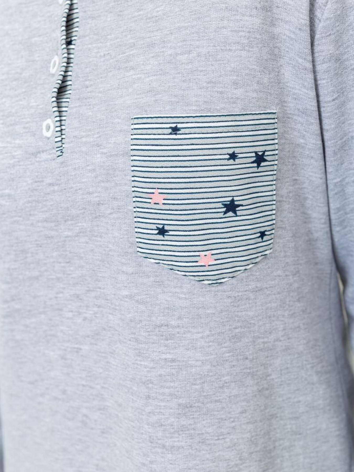 Пижама Ager модель У-1126841::000000072 Фото