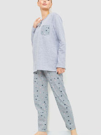 Пижама Ager модель У-1126841::000000072 Фото