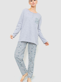 Пижама Ager модель У-1126841::000000072 Фото