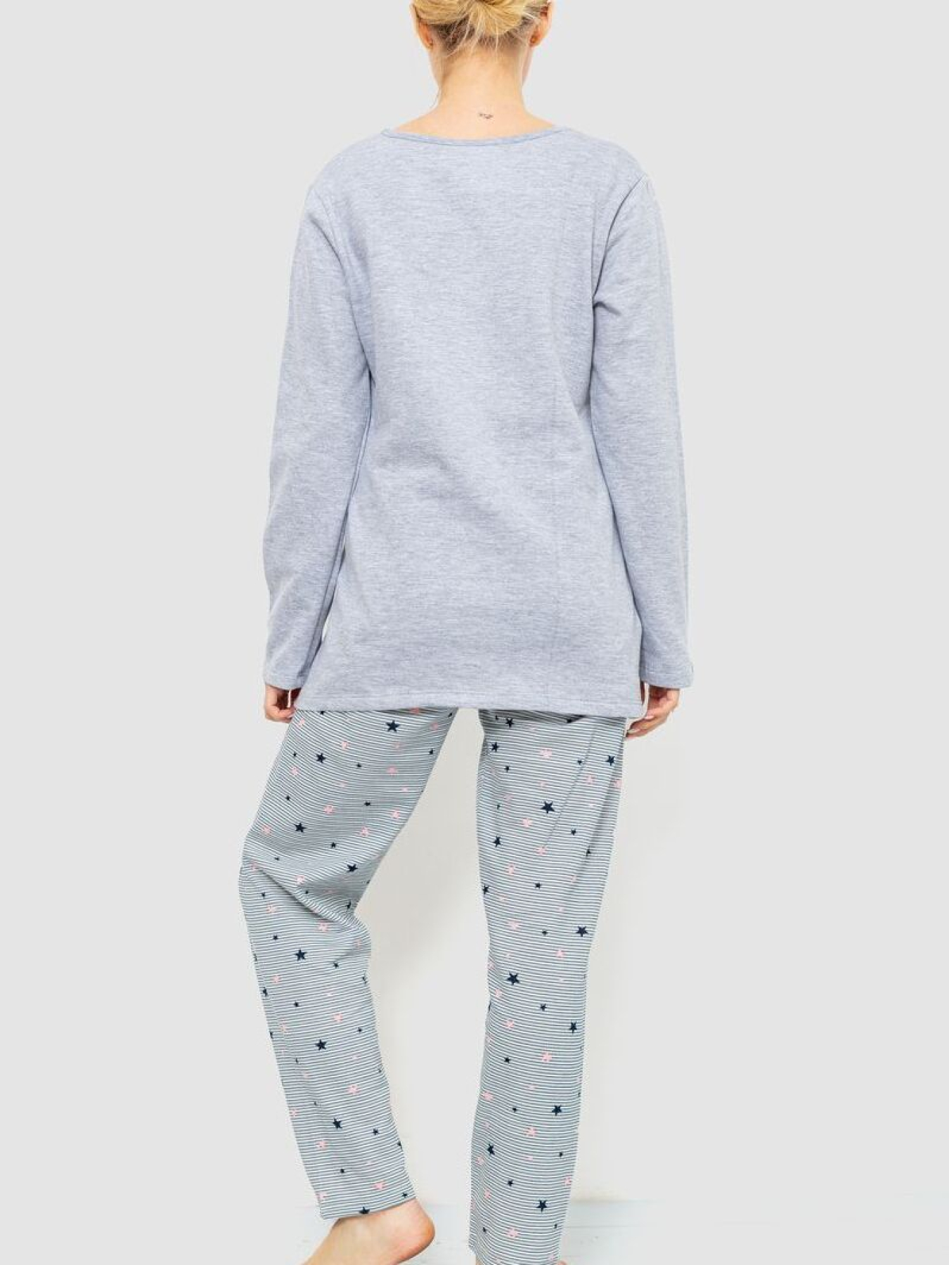 Піжама Ager модель У-1126841::000000072 Фото