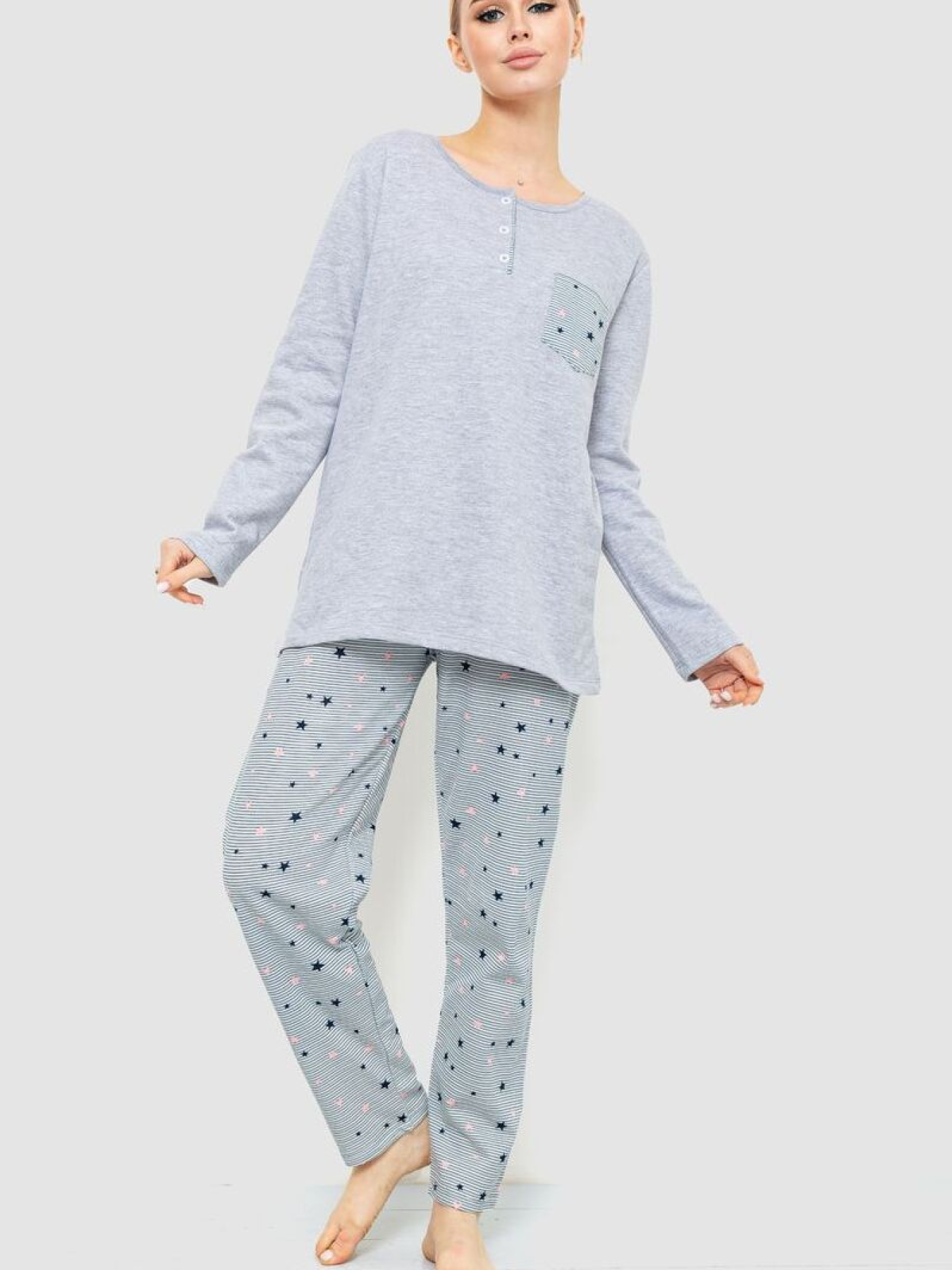 Піжама Ager модель У-1126841::000000072 Фото