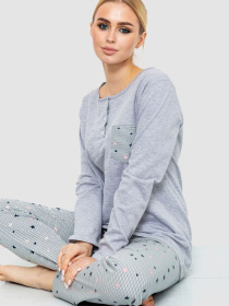 Піжама Ager модель У-1126841::000000072 Фото