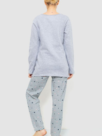 Піжама Ager модель У-1126841::000000072 Фото