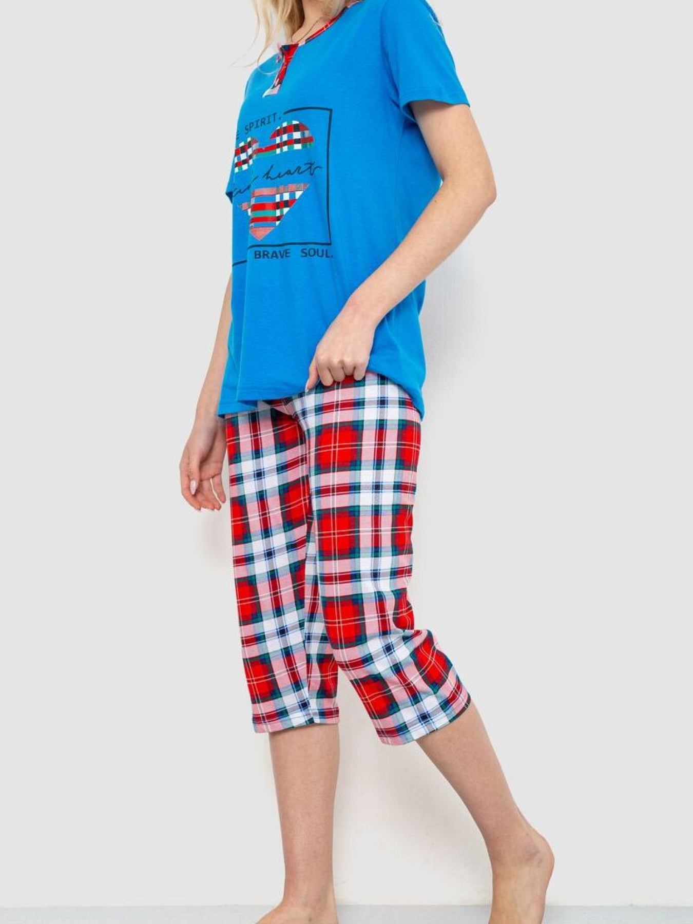 Піжама Ager модель У-1129053::000000254 Фото