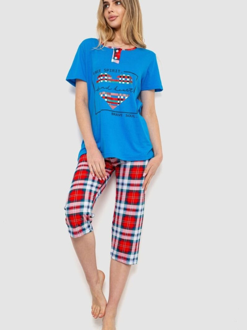 Піжама Ager модель У-1129053::000000254 Фото