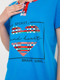 Піжама Ager модель У-1129053::000000254 Фото