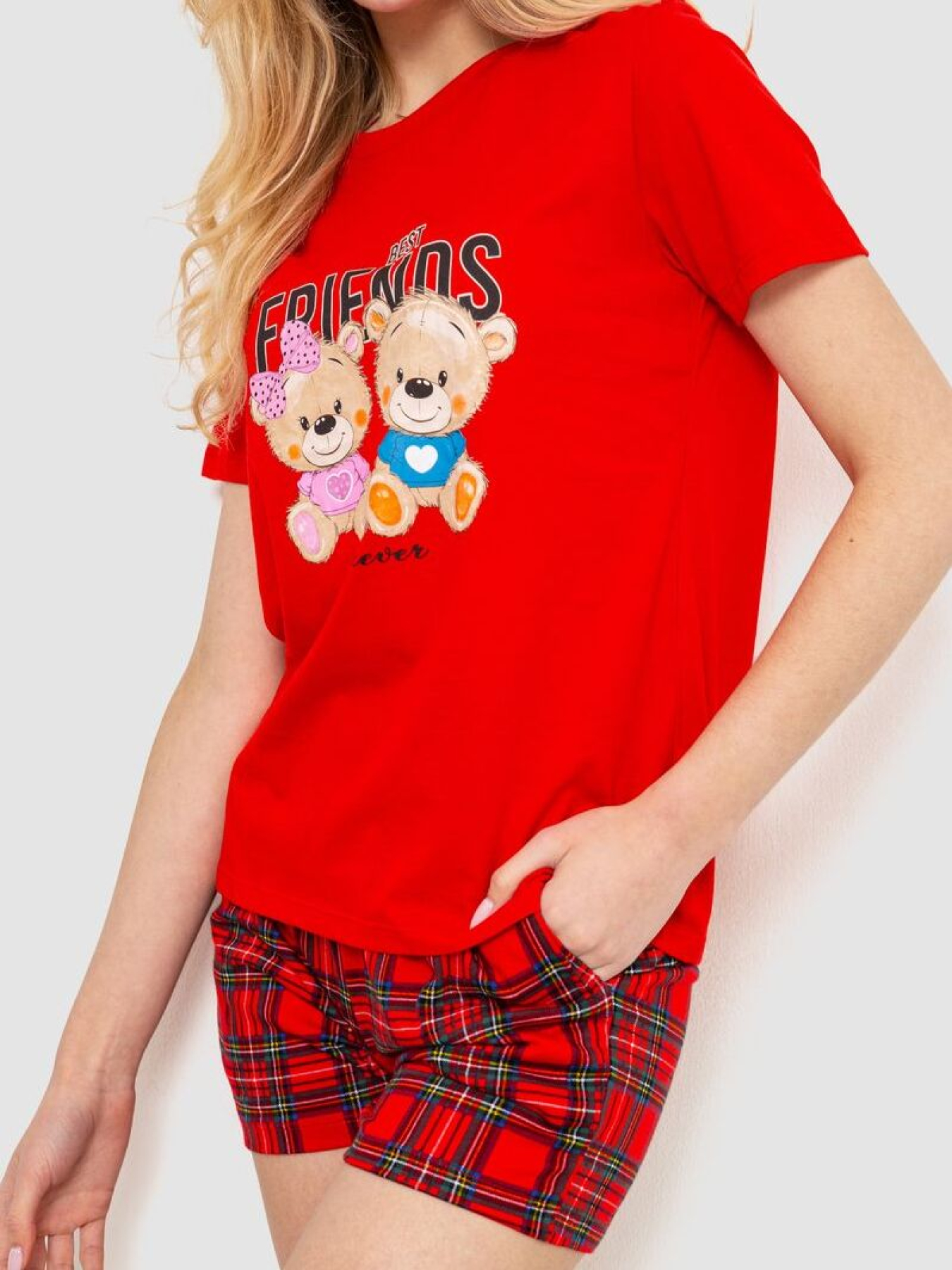 Пижама Ager модель У-1129073::000000050 Фото