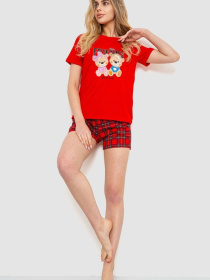 Пижама Ager модель У-1129073::000000050 Фото