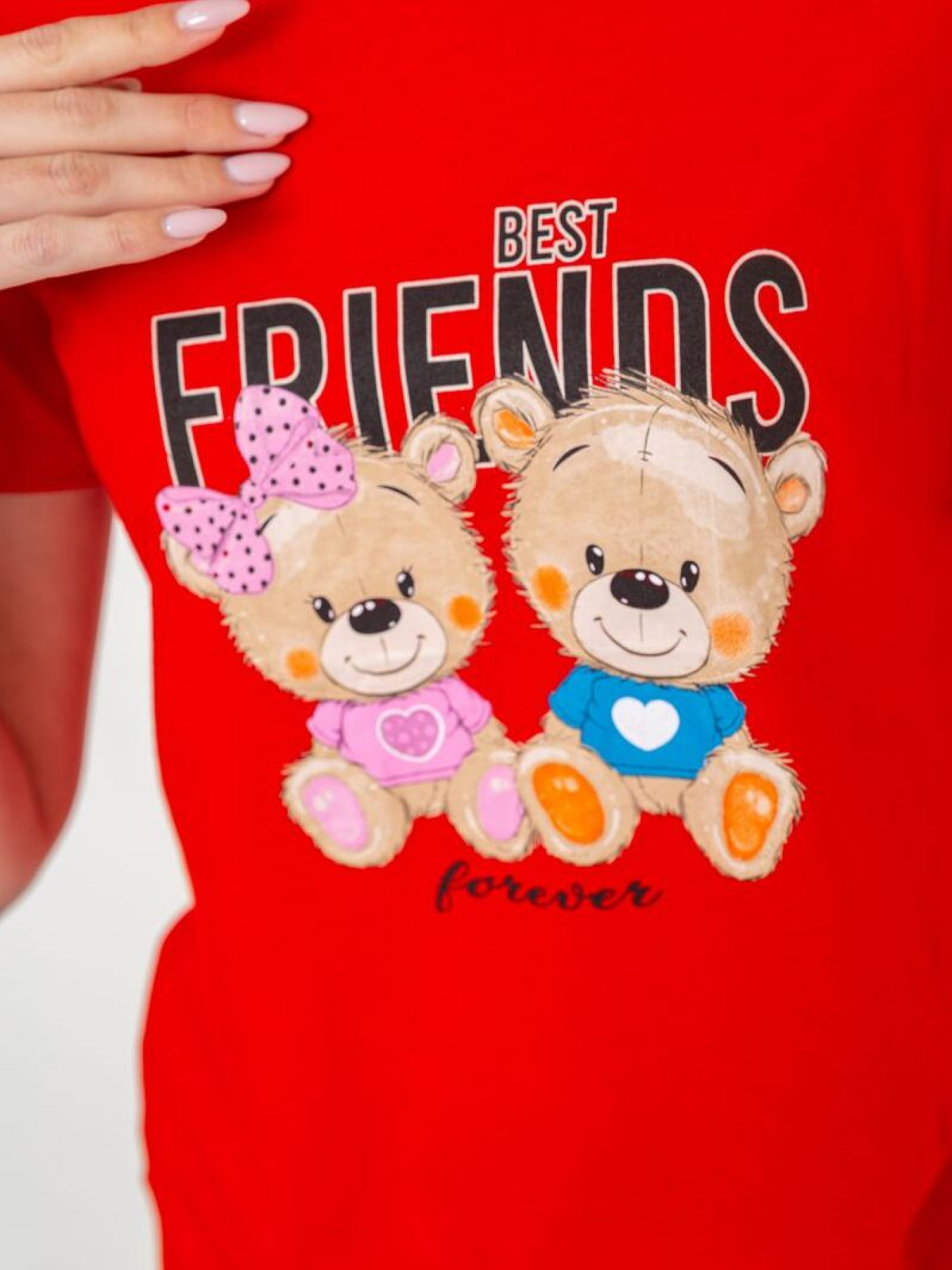 Піжама Ager модель У-1129073::000000050 Фото