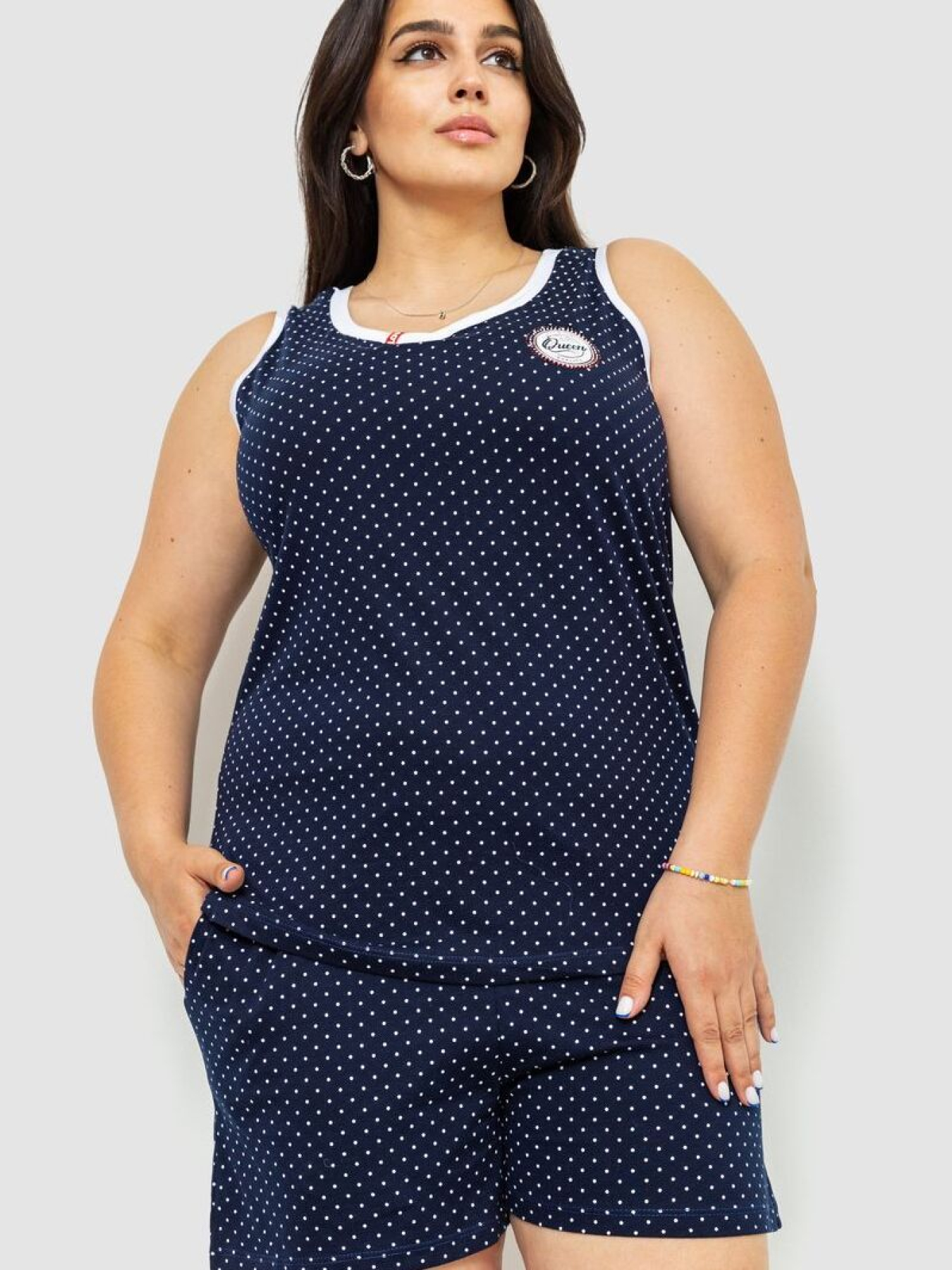 Пижама Ager модель У-1125003::000000090 Фото