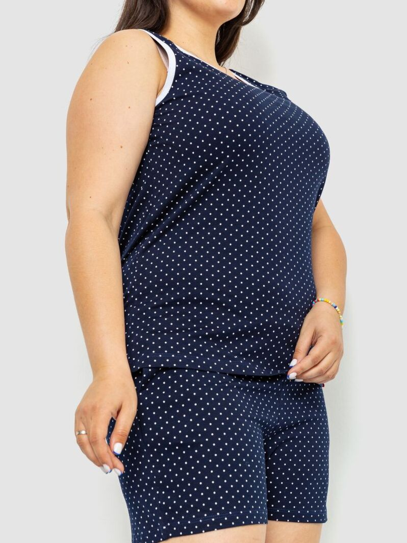 Пижама Ager модель У-1125003::000000090 Фото