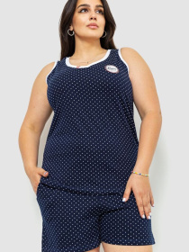 Пижама Ager модель У-1125003::000000090 Фото