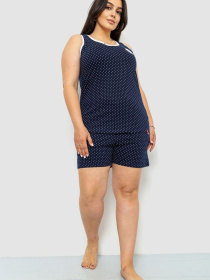 Піжама Ager модель У-1125003::000000090 Фото