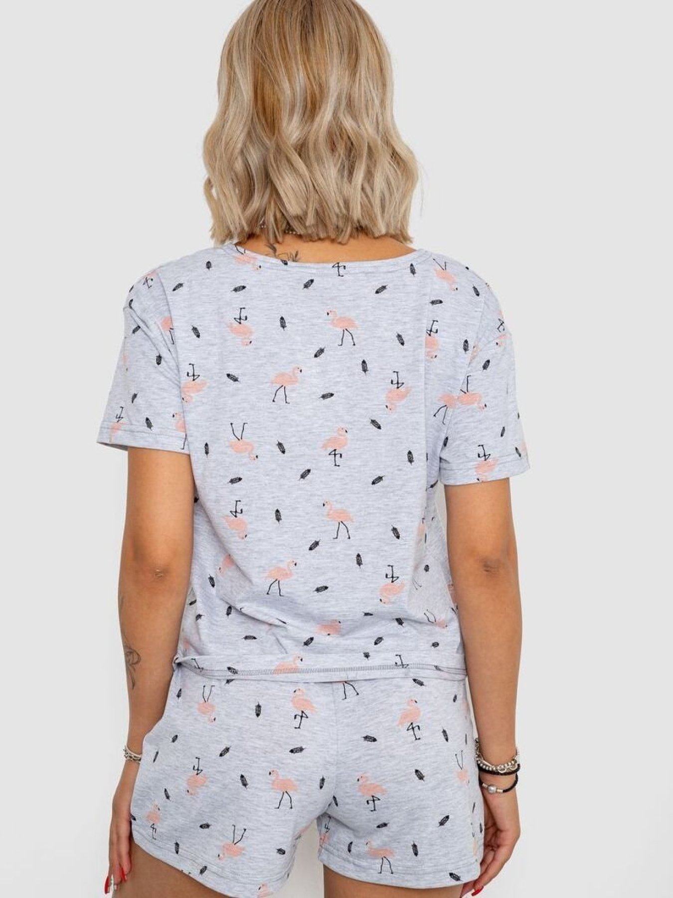 Пижама Ager модель У-1130230::000000072 Фото