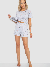 Пижама Ager модель У-1130230::000000072 Фото