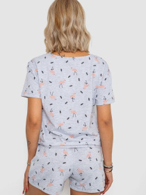 Пижама Ager модель У-1130230::000000072 Фото