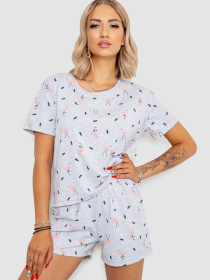 Пижама Ager модель У-1130230::000000072 Фото