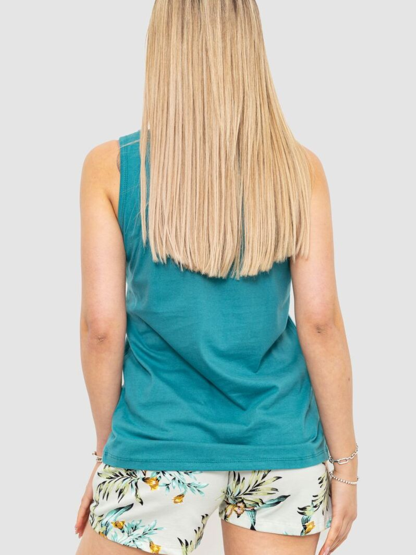 Пижама Ager модель У-1128109::000000590 Фото