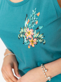 Піжама Ager модель У-1128109::000000590 Фото