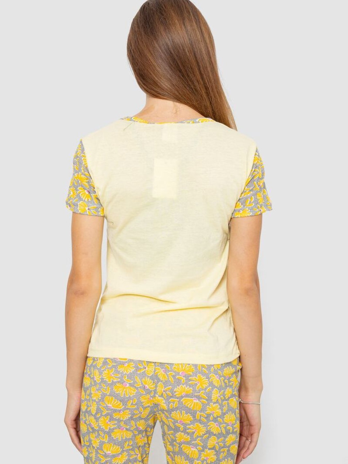 Пижама Ager модель У-1130653::000000039 Фото