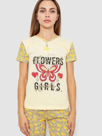 Пижама Ager модель У-1130653::000000039 Фото