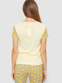 Пижама Ager модель У-1130653::000000039 Фото