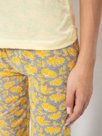 Пижама Ager модель У-1130653::000000039 Фото