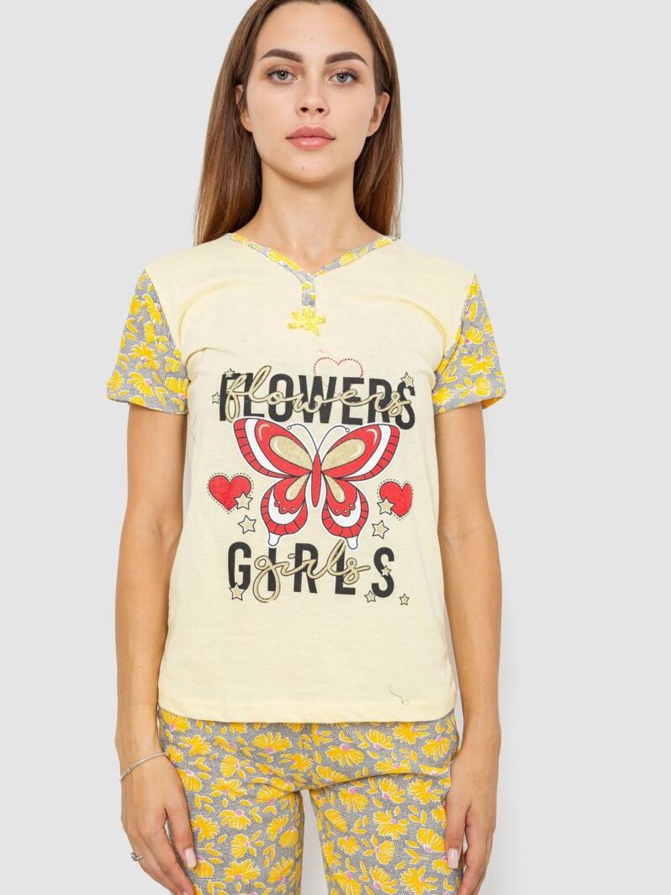 Піжама Ager модель У-1130653::000000039 Фото