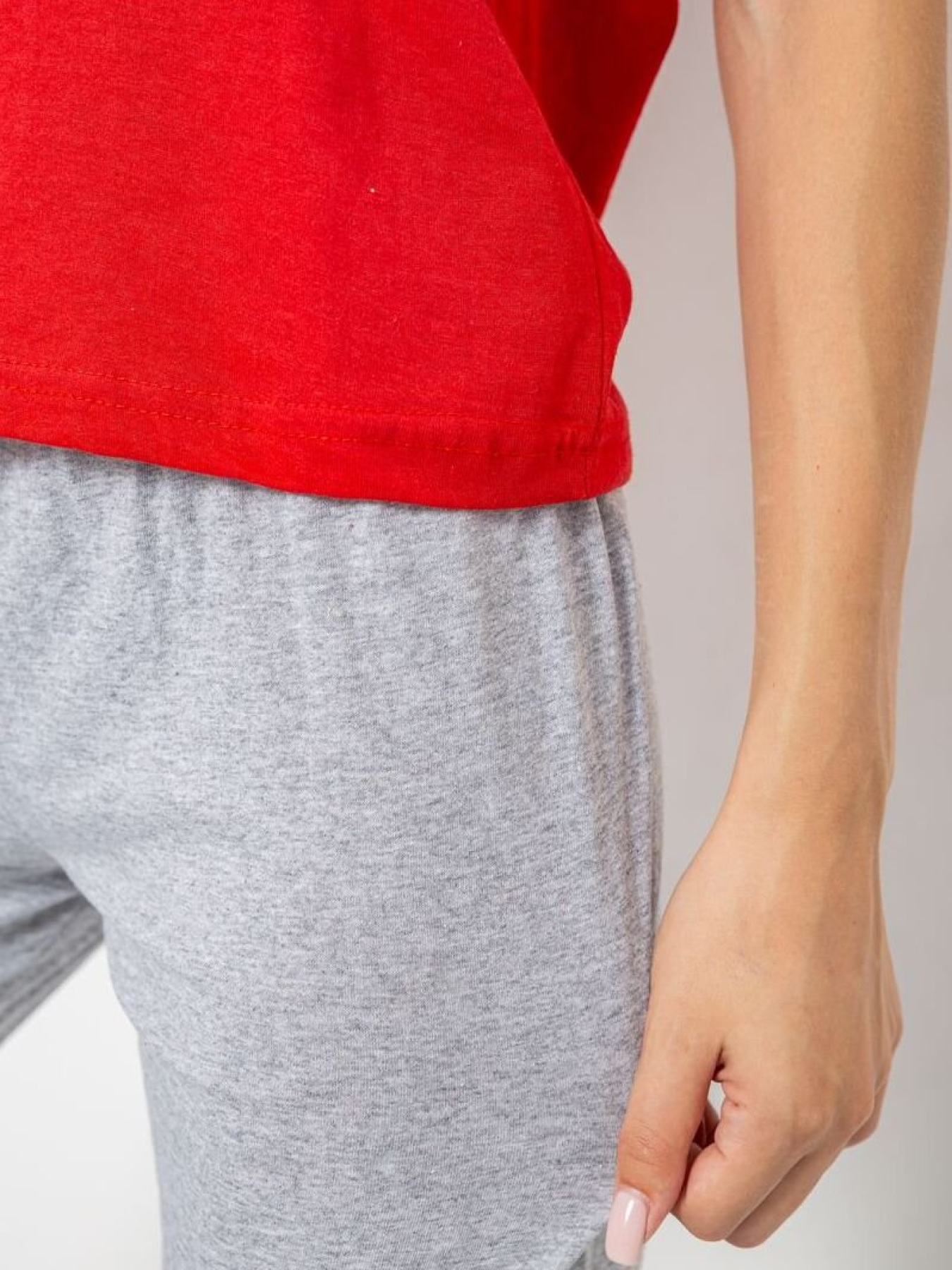 Пижама Ager модель У-1130654::000000050 Фото